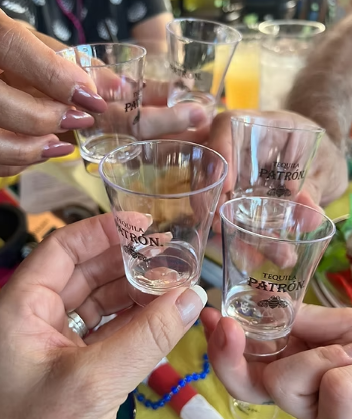 A World of Tequila in Burbank