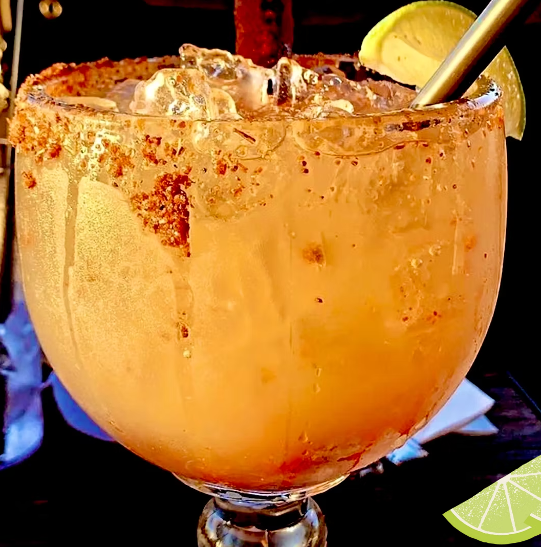 Signature Margaritas &amp; Rare Tequilas 