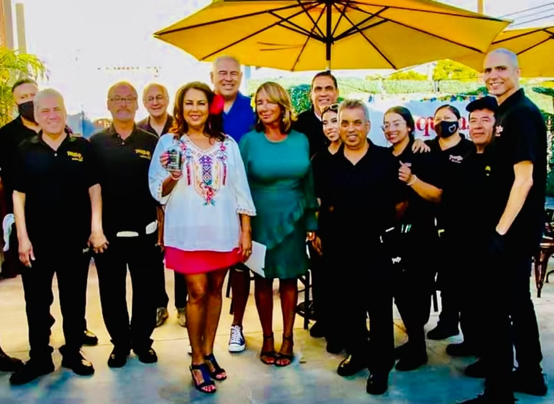 More Than a Restaurant – It’s a Burbank Original